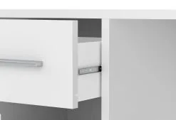 Työpöytä Adrk Furniture Saulo, Valkoinen 10 Työpöytä Adrk Furniture Saulo, Valkoinen -Olohuoneen kalusteet myymälä tyopoyta adrk furniture saulo valkoinen 157e1 halvempi reference