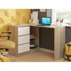 NORE Työpöytä B16 6 NORE Työpöytä B16 -Olohuoneen kalusteet myymälä tyopoyta b16 03ae8 netistai reference