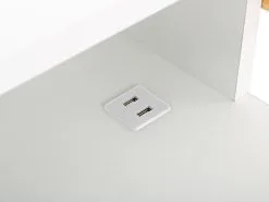 Black Red White Työpöytä BRW Brent, Valkoinen/ruskea 10 Black Red White Työpöytä BRW Brent, Valkoinen/ruskea -Olohuoneen kalusteet myymälä tyopoyta brw brent valkoinenruskea 6fef3 halvempi reference