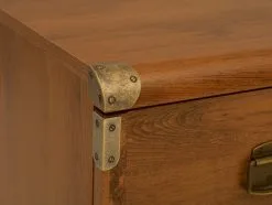 Black Red White Työpöytä Indiana Jbiu2D2S, Ruskea -Olohuoneen kalusteet myymälä tyopoyta indiana jbiu2d2s ruskea ba2cd halvempi reference