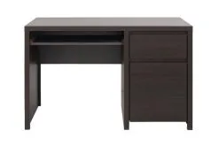 Black Red White Työpöytä Kaspian, Wenge