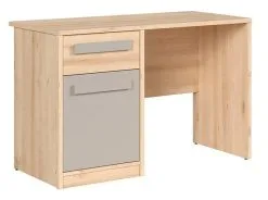 Black Red White Työpöytä Namek, Pyökki/harmaa