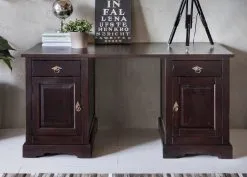 LaNatura Työpöytä Samba