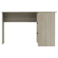 Työpöytä Selsey Geranio, Tammen Värinen -Olohuoneen kalusteet myymälä tyopoyta selsey geranio tammen varinen 2068c halvempi reference