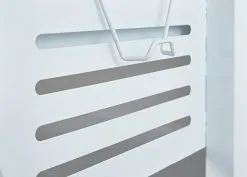 Työpöytä Skalare, Valkoinen -Olohuoneen kalusteet myymälä tyopoyta skalare valkoinen 8aab8 netistai reference