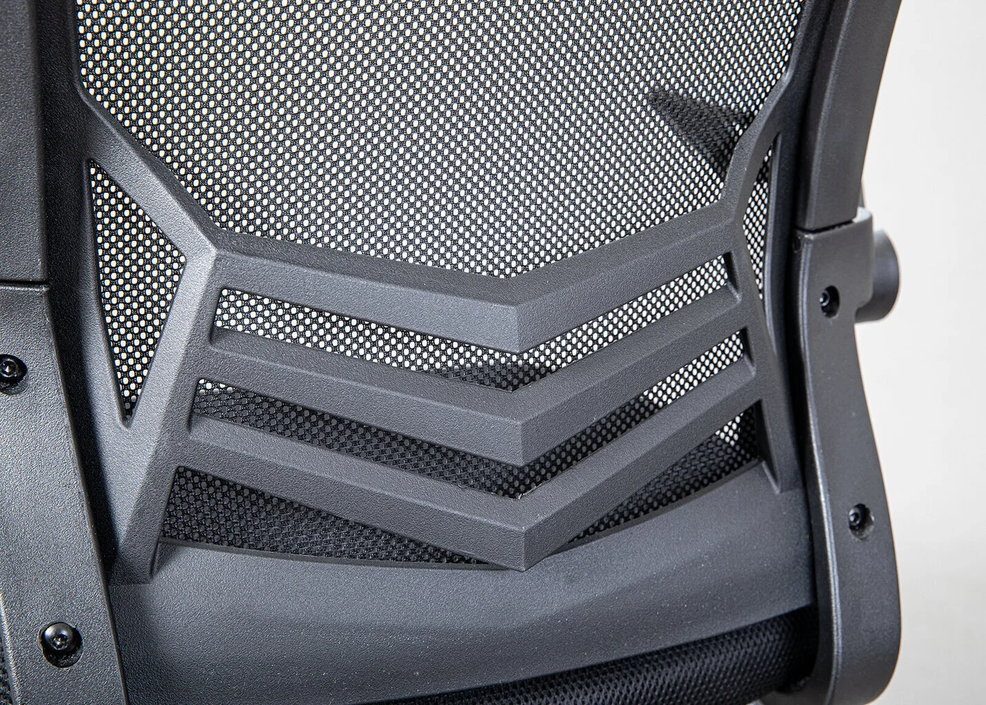 Työtuoli A2A Jilli, Musta 5 Työtuoli A2A Jilli, Musta - Image 5