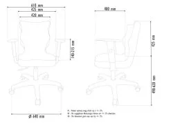 Työtuoli Entelo Duo TW33 6, Aula. 8 Työtuoli Entelo Duo TW33 6, Aula. -Olohuoneen kalusteet myymälä tyotuoli entelo duo tw33 6 aula 8cbf6 palaute reference