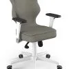 Työtuoli Entelo Perto White TW33, Eteinen.