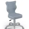 Työtuoli Entelo Petit JS06 3, Sininen/harmaa.