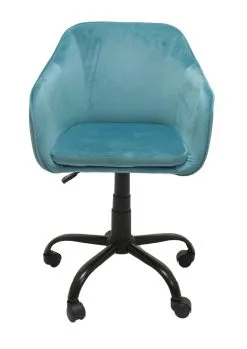 Työtuoli NORE Marlin, Vaaleansininen 4 Työtuoli NORE Marlin, Vaaleansininen -Olohuoneen kalusteet myymälä tyotuoli nore marlin vaaleansininen f844c hinta reference