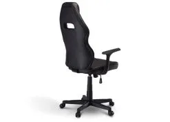 Työtuoli SPACE, Musta -Olohuoneen kalusteet myymälä tyotuoli space musta 0ed5b netistai reference