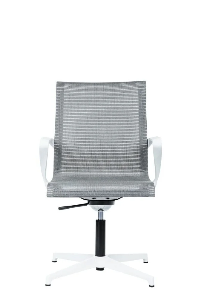 Työtuoli Wood Garden 8850, Oranssi. 2 Työtuoli Wood Garden 8850, Oranssi. - Image 2