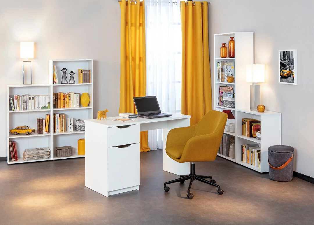 Työtuoli Workrelaxed 3 Työtuoli Workrelaxed - Image 3