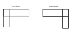 NORE Universaali Kulmasohva Livio, Harmaa -Olohuoneen kalusteet myymälä universaali kulmasohva livio harmaa 6ec82 palaute reference