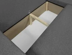 Universaali Pehmeä Kulmasohva Bellezza Milo3, Tummansininen -Olohuoneen kalusteet myymälä universaali pehmea kulmasohva bellezza milo3 tummansininen 722f2 palaute reference