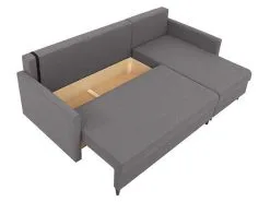 Black Red White Universaali Pehmeä Kulmasohva BRW Fido, Harmaa, 9 Black Red White Universaali Pehmeä Kulmasohva BRW Fido, Harmaa, -Olohuoneen kalusteet myymälä universaali pehmea kulmasohva brw fido harmaa 3ac51 palaute reference