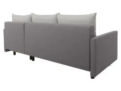 Black Red White Universaali Pehmeä Kulmasohva BRW Fido, Harmaa, 8 Black Red White Universaali Pehmeä Kulmasohva BRW Fido, Harmaa, -Olohuoneen kalusteet myymälä universaali pehmea kulmasohva brw fido harmaa a5ea9 netistai reference