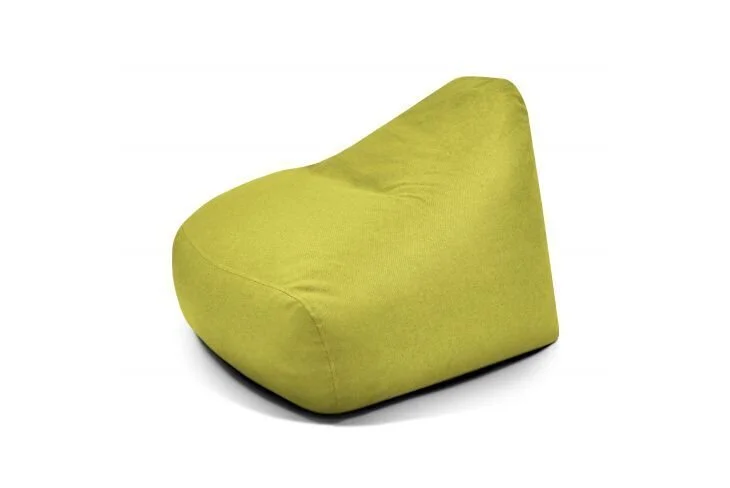 Pusku Pusku Vaahtomuovinen Säkkituoli Snug 100 Nordic, 110x100x85 Cm, Lime 1 Pusku Pusku Vaahtomuovinen Säkkituoli Snug 100 Nordic, 110x100x85 Cm, Lime