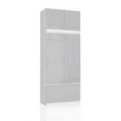 NORE Vaatekaappi 90cm