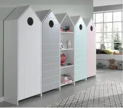 Aatrium Vaatekaappi Casami Mintunvihreä 5 Aatrium Vaatekaappi Casami Mintunvihreä -Olohuoneen kalusteet myymälä vaatekaappi casami mintunvihrea 7b0ca netistai reference