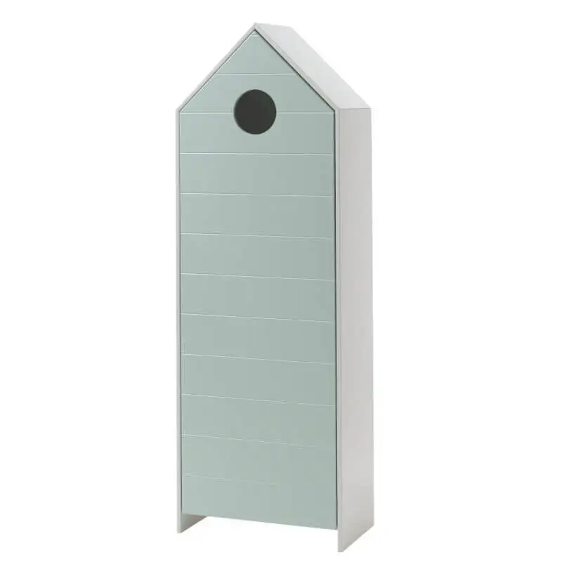 Aatrium Vaatekaappi Casami Mintunvihreä 1 Aatrium Vaatekaappi Casami Mintunvihreä