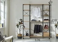 Vaatekaappijärjestelmä -Olohuoneen kalusteet myymälä vaatekaappijarjestelma a9ee8 hinta reference