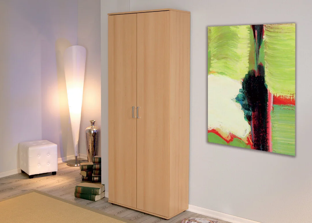 Vetra-vaatekaappi 2 Vetra-vaatekaappi - Image 2