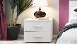 ASM Vicky Yöpöytä