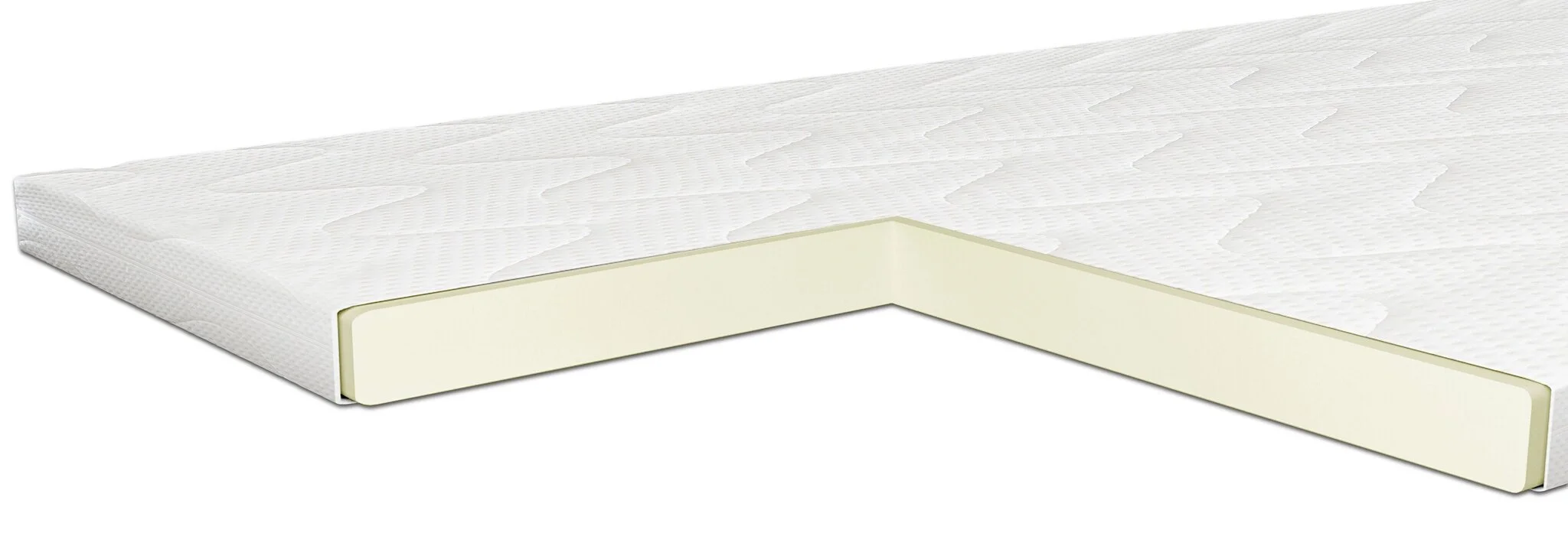 Viskoelastinen Petauspatja Stella 2, 200x160x5 Cm 1 Viskoelastinen Petauspatja Stella 2, 200x160x5 Cm