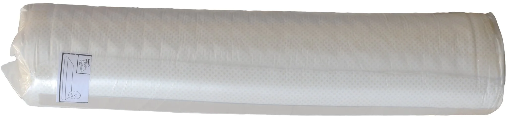 Viskoelastinen Petauspatja Stella 2, 200x160x5 Cm 3 Viskoelastinen Petauspatja Stella 2, 200x160x5 Cm - Image 3