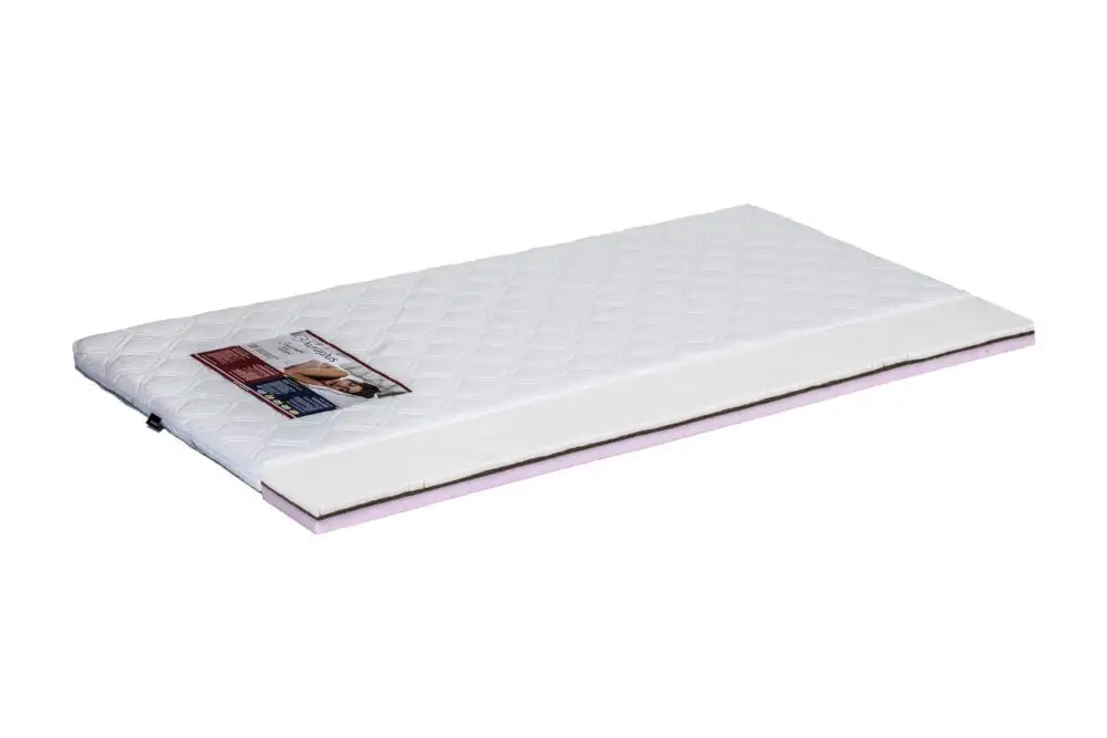 Auraplus Viskoplastinen Patjanpäällinen Luna Memory, 200x80 5 Auraplus Viskoplastinen Patjanpäällinen Luna Memory, 200x80 - Image 5