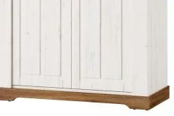 Szynaka Meble Vitriini Country 12, Ruskea/valkoinen. -Olohuoneen kalusteet myymälä vitriini country 12 ruskeavalkoinen 9c61f palaute reference