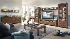 Black Red White Vitriini Gent, Tammi 7 Black Red White Vitriini Gent, Tammi -Olohuoneen kalusteet myymälä vitriini gent tammi 71240 palaute reference