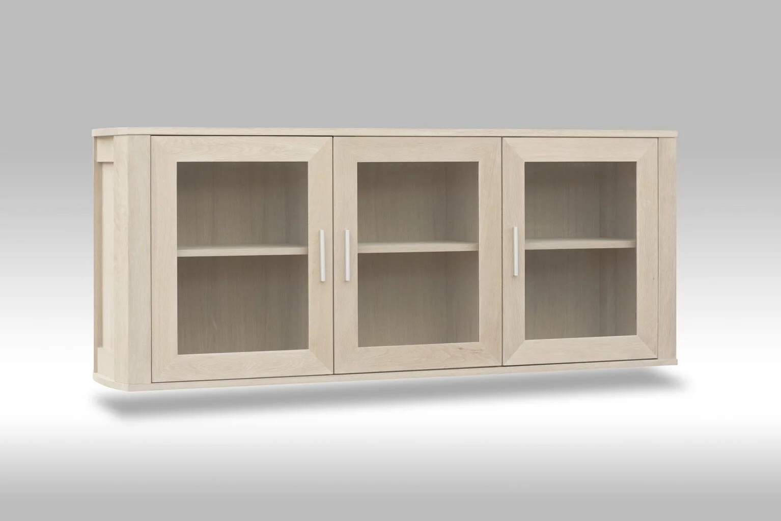 Furnhouse Vitriinikaappi Paris 2 Furnhouse Vitriinikaappi Paris - Image 2