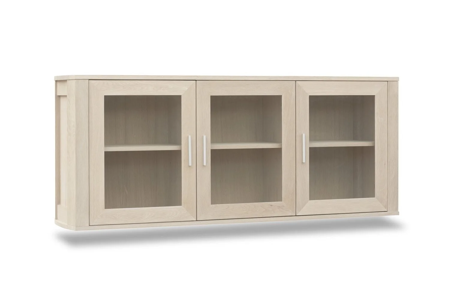 Furnhouse Vitriinikaappi Paris 1 Furnhouse Vitriinikaappi Paris