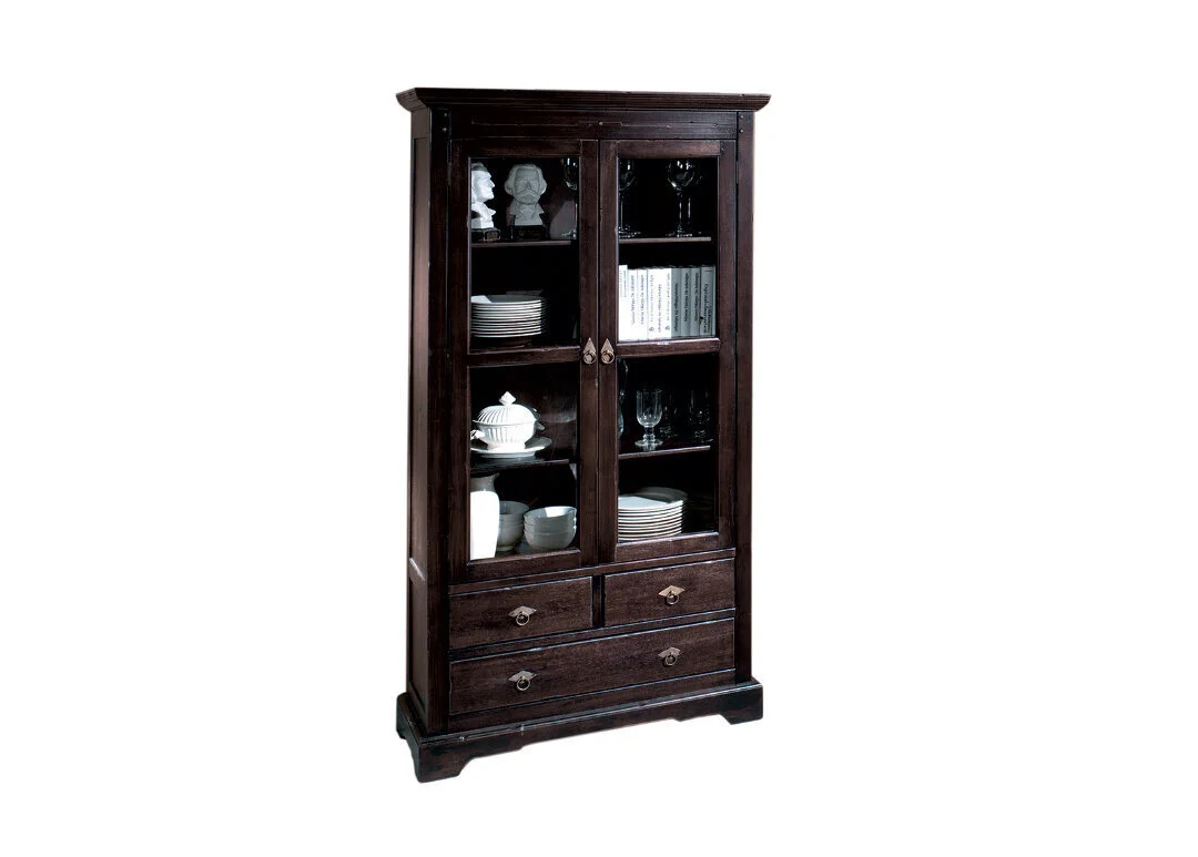 Vitriinikaappi Samba 1 Vitriinikaappi Samba