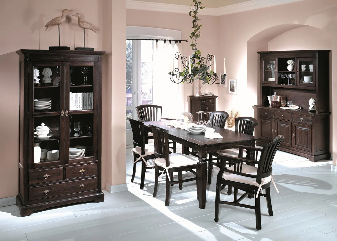 Vitriinikaappi Samba 3 Vitriinikaappi Samba - Image 3