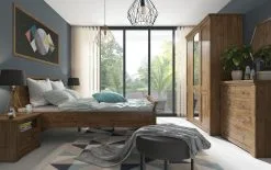 Black Red White Vitriinit Patras REG1W2S, Ruskea 10 Black Red White Vitriinit Patras REG1W2S, Ruskea -Olohuoneen kalusteet myymälä vitriinit patras reg1w2s ruskea 727d9 halvempi reference