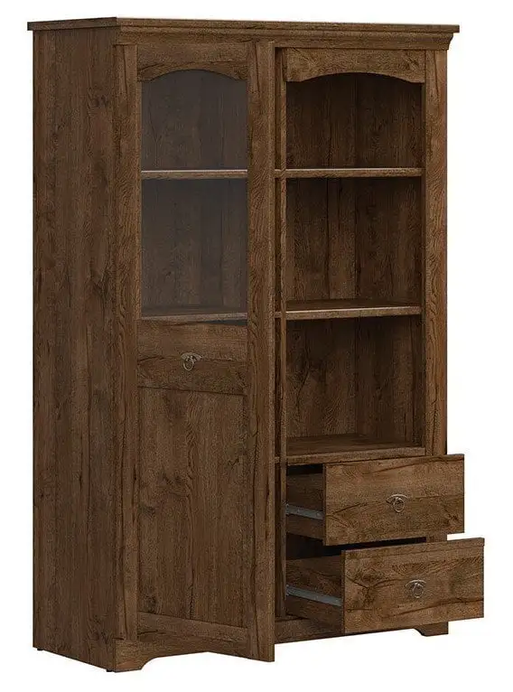 Black Red White Vitriinit Patras REG1W2S, Ruskea 3 Black Red White Vitriinit Patras REG1W2S, Ruskea - Image 3