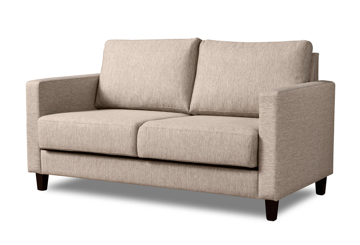 Võru Empak Aria 2 Sohva, Beige 1 Võru Empak Aria 2 Sohva, Beige