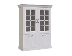 Forte Vtriinikaappi Kalikst I, Snowy Tammi