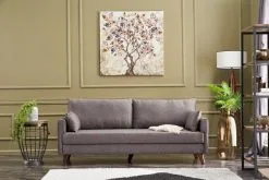 Vuodesohva Kalune Design Bella, Beige -Olohuoneen kalusteet myymälä vuodesohva kalune design bella beige 48f78 hinta reference