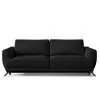 Vuodesohva NORE Megis 15, Musta