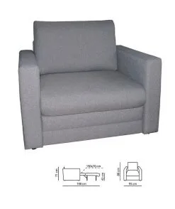 Vuodetuoli Kristiina -Olohuoneen kalusteet myymälä vuodetuoli kristiina 22e5a netistai reference