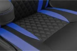 White Shark Dervish K-8879 Pelituoli : Black/blue 7 White Shark Dervish K-8879 Pelituoli : Black/blue -Olohuoneen kalusteet myymälä white shark dervish k 8879 pelituoli blackblue 6bcde palaute reference