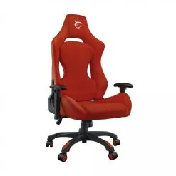 White Shark Pelituoli Monza Gaming Chair - Red 11 White Shark Pelituoli Monza Gaming Chair - Red -Olohuoneen kalusteet myymälä white shark pelituoli monza gaming chair red 6cedd osta reference
