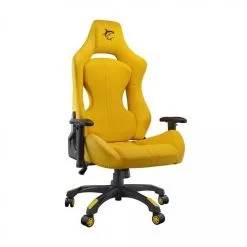 White Shark Pelituoli Monza Gaming Chair - Yellow 10 White Shark Pelituoli Monza Gaming Chair - Yellow -Olohuoneen kalusteet myymälä white shark pelituoli monza gaming chair yellow bd4eb halvempi reference