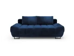 Windsor And Co Windsor Ja Co Cirrus, Velour, Sininen 3 Hengen Sohva -Olohuoneen kalusteet myymälä windsor ja co cirrus velour sininen 3 3a819 hinta reference