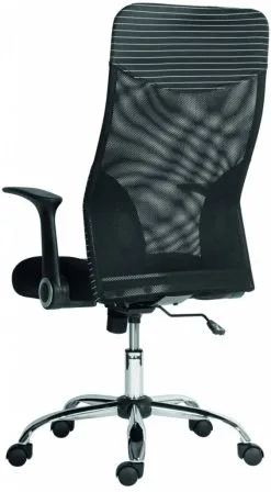 Wood Garden Wonder Toimistotuoli, Musta 5 Wood Garden Wonder Toimistotuoli, Musta -Olohuoneen kalusteet myymälä wood garden wonder toimistotuoli musta 2f22b netistai reference