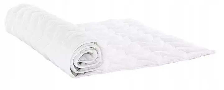 Yläpatja Dreamzone, 90x200 Cm, Valkoinen 1 Yläpatja Dreamzone, 90x200 Cm, Valkoinen